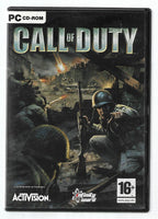 PC - Call of Duty