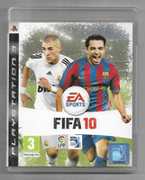 PS3 - Fifa 10