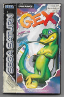 SS - Gex