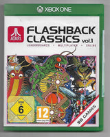 Flashback Classics Vol.1