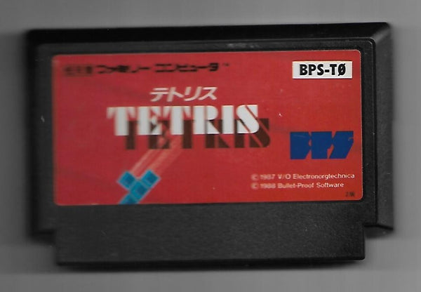 Tetris