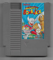 NES - Mighty Bomb Jack