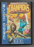 MD - Eternal Champions