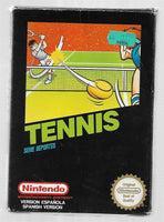 NES - Tennis