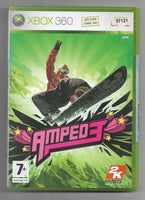 X360 - Amped 3