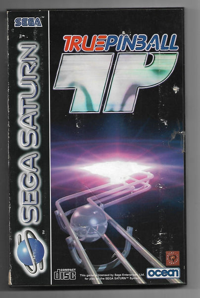 SS - True Pinball