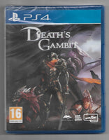 PS4 - Death's Gambit