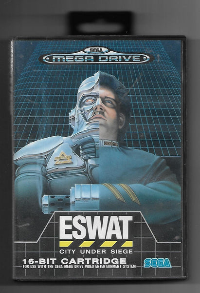 MD - Eswat