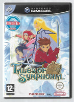 Tales of Symphonia