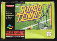 SN - Super Tennis