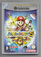 GC - Mario Party 5