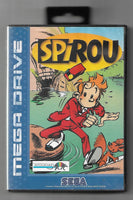 MD - Spirou