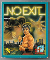 AMIGA - No Exit