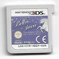 3DS - Bella Lara