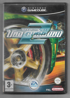 GC - Need of Speed Underground 2