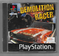 Demolition Racer