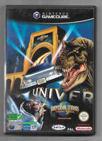 GC - Universal Studios Theme Park Adventure