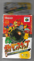 Pokemon Snap