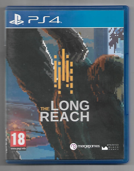 PS4 - The Long Reach