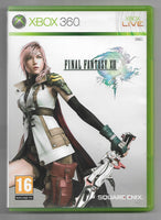 Final Fantasy XIII