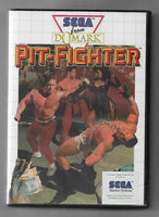 MS - Pit-Fighter