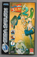 SS - Earthworm Jim 2