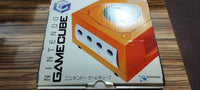 Consola GameCube Naranja
