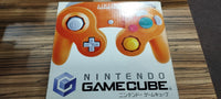 Consola GameCube Naranja