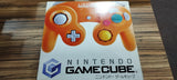 Consola GameCube Naranja