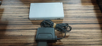 (Consola) Nintendo DS Lite (Blanca)