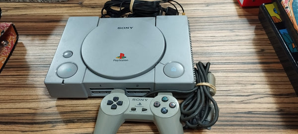 (Consola) - Sony Playstation