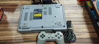 (Consola) - Sony Playstation