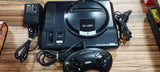 (Consola) Sega Mega Drive (PAL)