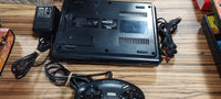 (Consola) Sega Mega Drive (PAL)