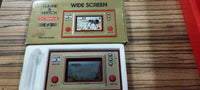Game & Watch: Octopus