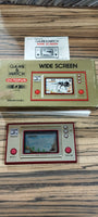 Game & Watch: Octopus
