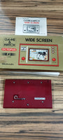 Game & Watch: Octopus