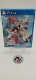 Touhou Spell Carnival