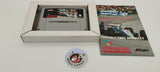 Newman Hass Indy Car feat. Nigel Mansell