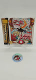Magic Knight Rayearth