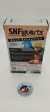 S.H.Figuarts: Naruto Shippuden: Naruto Uzumaki