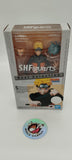 S.H.Figuarts: Naruto Shippuden: Naruto Uzumaki