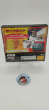 Fire Pro Wrestling S 6 Men Scramble