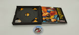 Fire Pro Wrestling S 6 Men Scramble