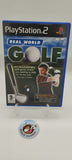 Gametrak: Real World Golf
