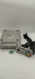 Consola Super Nintendo (SNES)