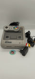 Consola Super Nintendo (SNES)