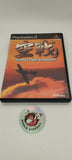 Kuusen: Combat Flight Simulator
