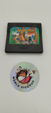 The Lucky Dime Caper starring Donald Duck