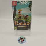Baldo: The Guardian Owls